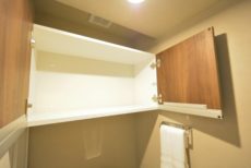 マンション都立大 トイレ