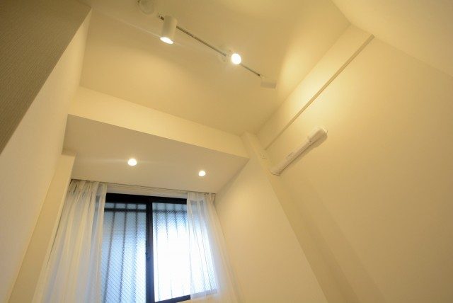 キャニオングランデ碑文谷南 洋室１