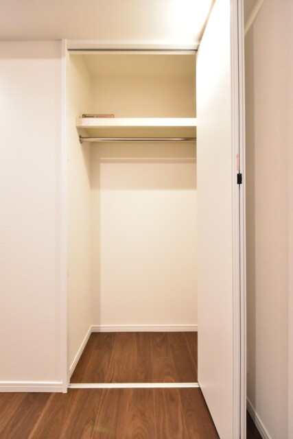 三井音羽ハイツ 洋室3