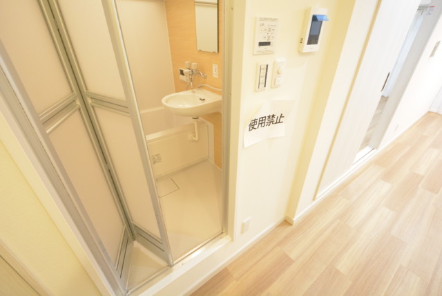 カーサ池尻 浴室