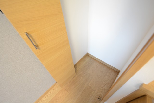 シーアイマンション駒場A棟 洋室5_0J