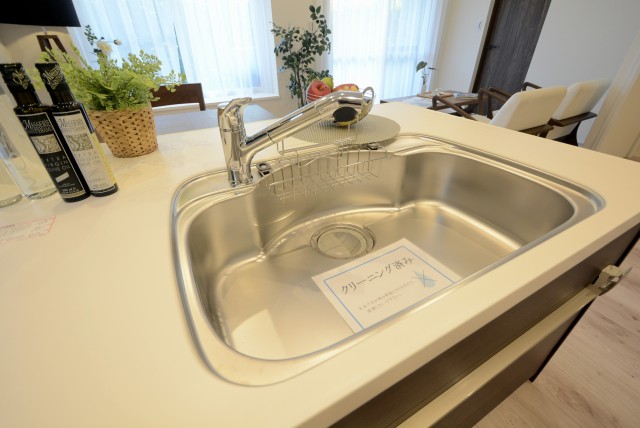 キャニオングランデ碑文谷南キッチン