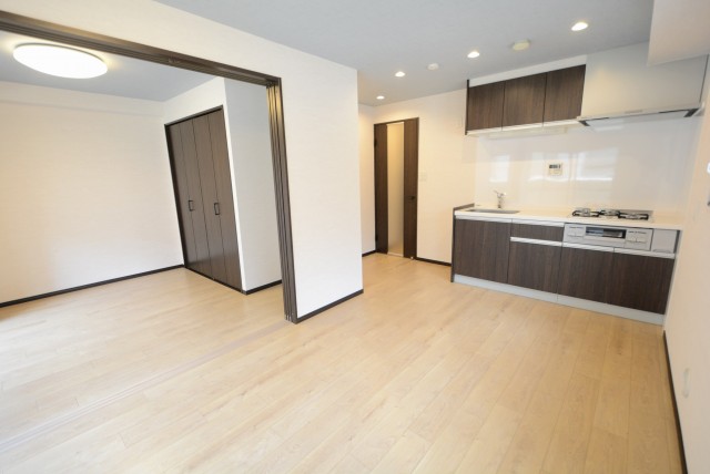 ライオンズマンション護国寺第３ LD