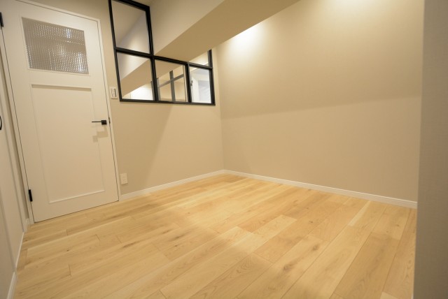 上馬マンション 洋室4_3