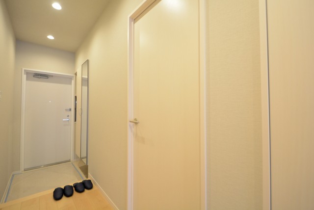 グリーンヒル小石川 洋室1