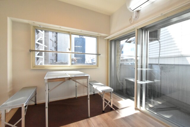 メゾン池尻大橋 洋室