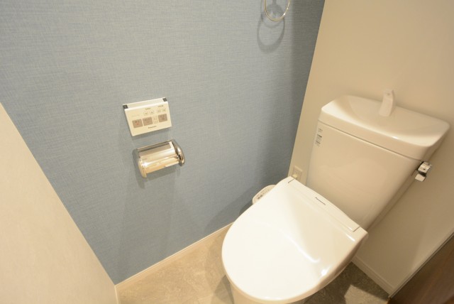 カーサ池尻 トイレ