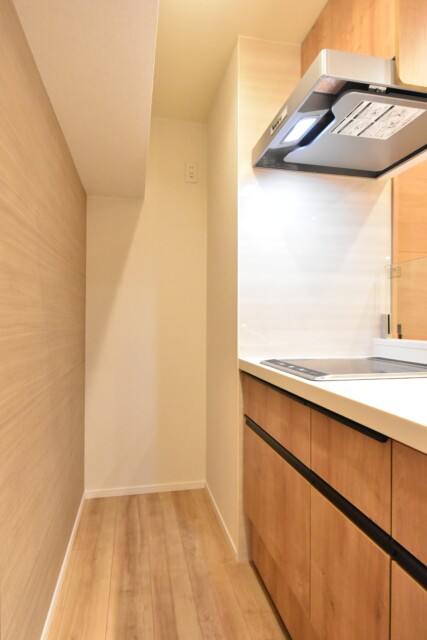 メゾン池尻大橋 キッチン