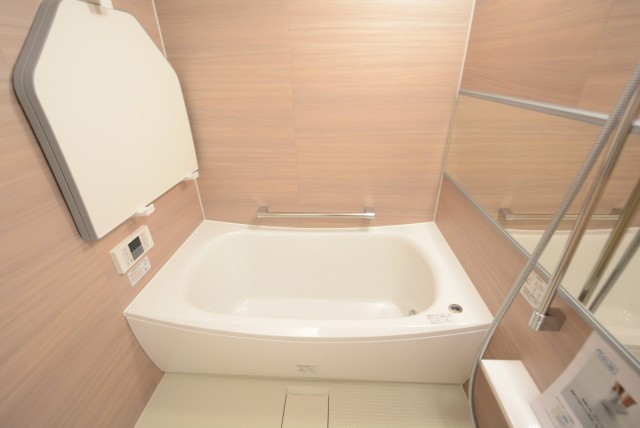 目黒が丘マンション バス