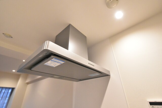 三井音羽ハイツ キッチン