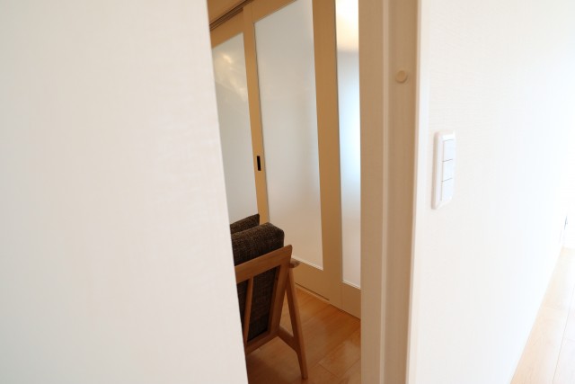 大森山リハイム 洋室１