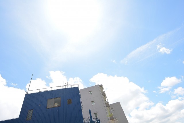 ザ・グランフォーリア目黒オープンスクエア