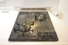 ニュー池尻マンション キッチン