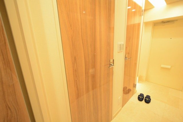 シャンボール白金 (43)洗面