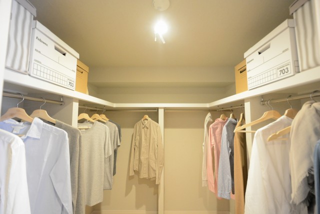 グリーンヒル小石川 WIC