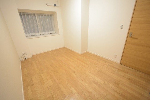 多摩川南パークハウス サービスルーム