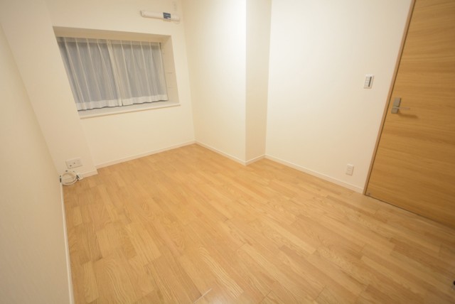 多摩川南パークハウス サービスルーム