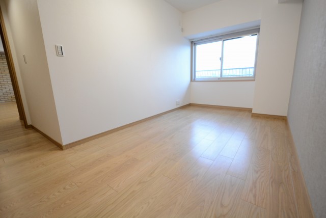 シーアイマンション駒場A棟 6_9J