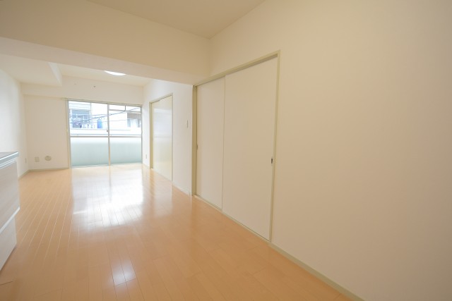 中銀小石川マンシオン 和室