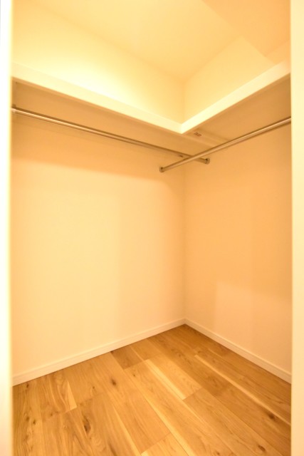 コトー大森 洋室2