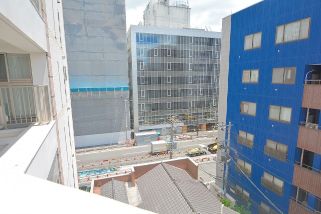 ザ・グランフォーリア目黒オープンスクエア