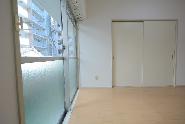 中銀小石川マンシオン LD