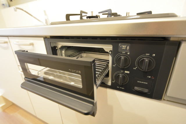 カーサ池尻 キッチン