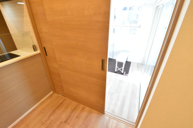 メゾン池尻大橋 洋室