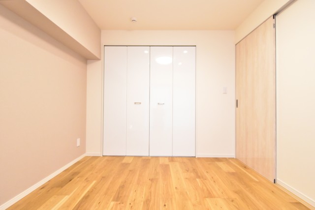 コトー大森 洋室3