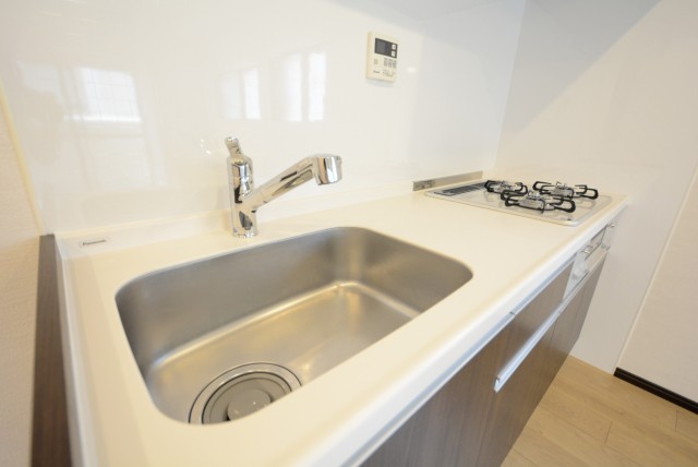 ライオンズマンション護国寺第３ キッチン
