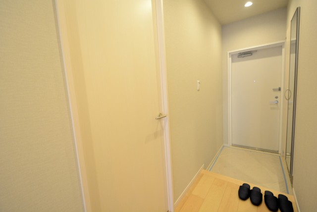 グリーンヒル小石川 洋室２