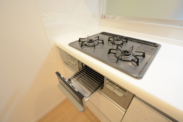 カーサ池尻 キッチン