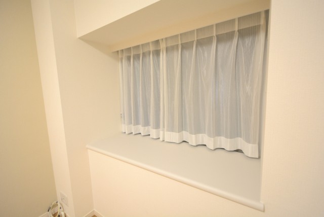 多摩川南パークハウス サービスルーム