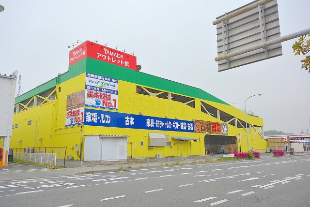 大津シーハイツ