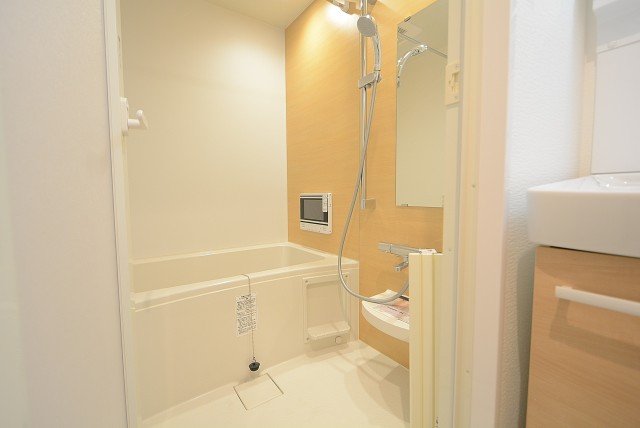 サングリア中目黒 バス