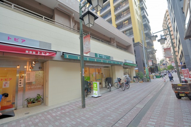 中銀小石川マンシオン