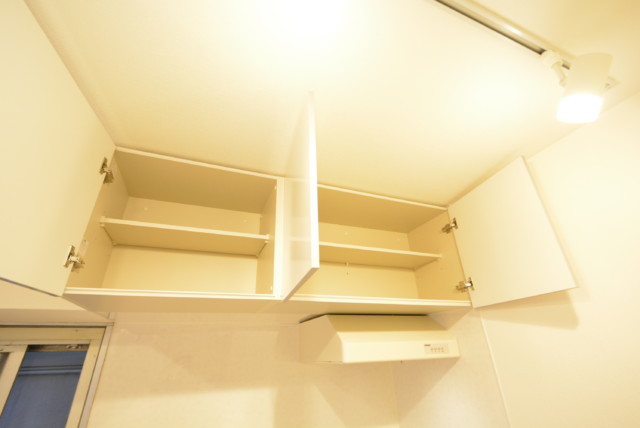 カーサ池尻 キッチン