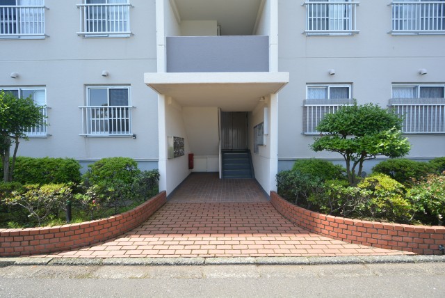 大津シーハイツ