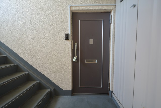 大津シーハイツ