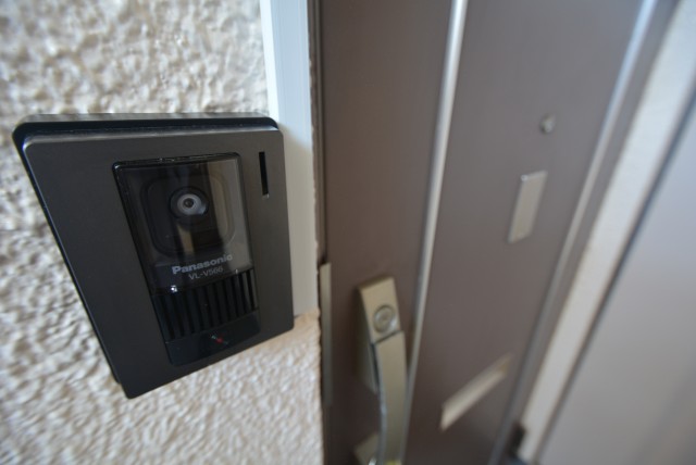 大津シーハイツ