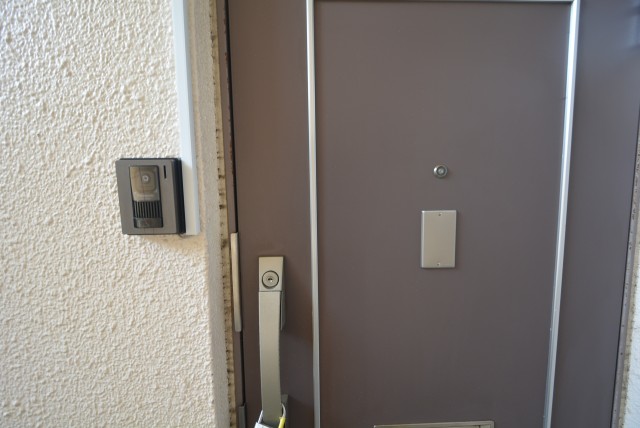 大津シーハイツ