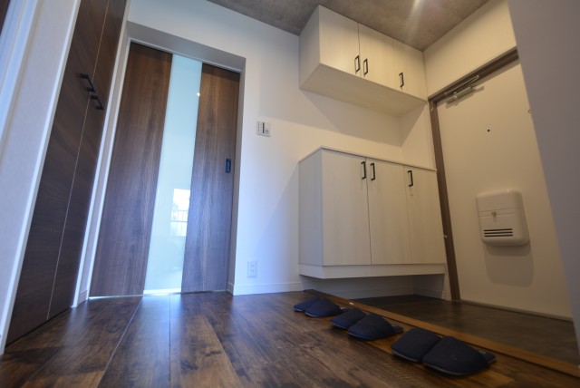 大津シーハイツ