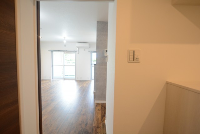 大津シーハイツ