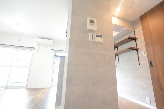 大津シーハイツ