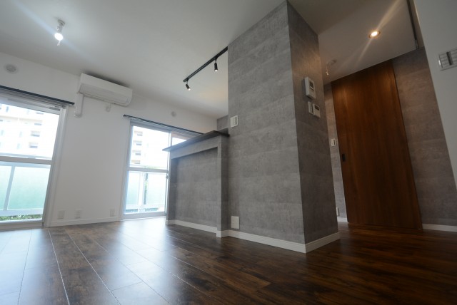 大津シーハイツ