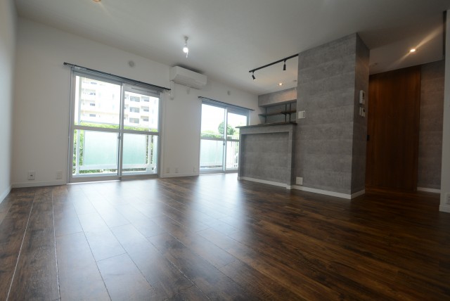 大津シーハイツ