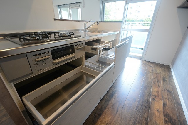 大津シーハイツ