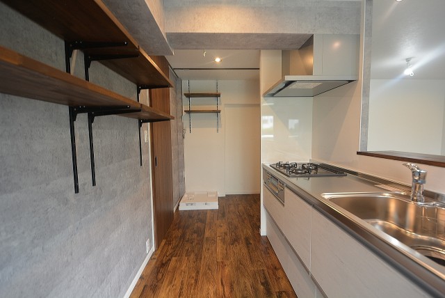 大津シーハイツ