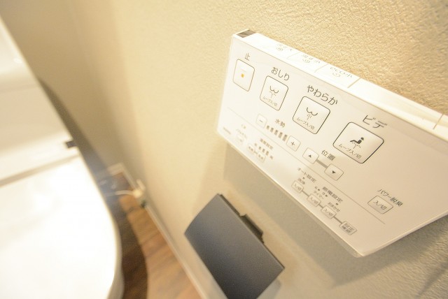 大津シーハイツ