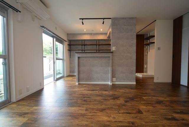 大津シーハイツ仲介手数料無料